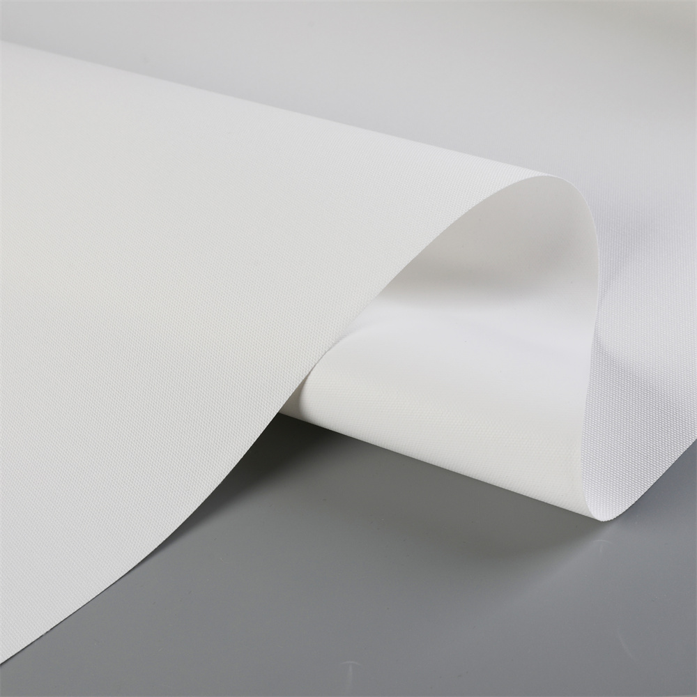 Eco-solvent 450gsm Polyester Cotton Blend Canvas Roll for Eco-solvent UV Latex Printing