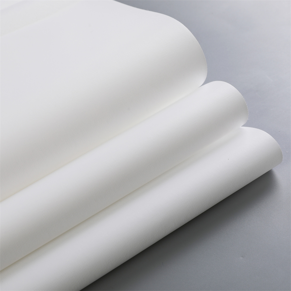 Eco-solvent Polyester Matte Canvas Roll for Inkjet Printing