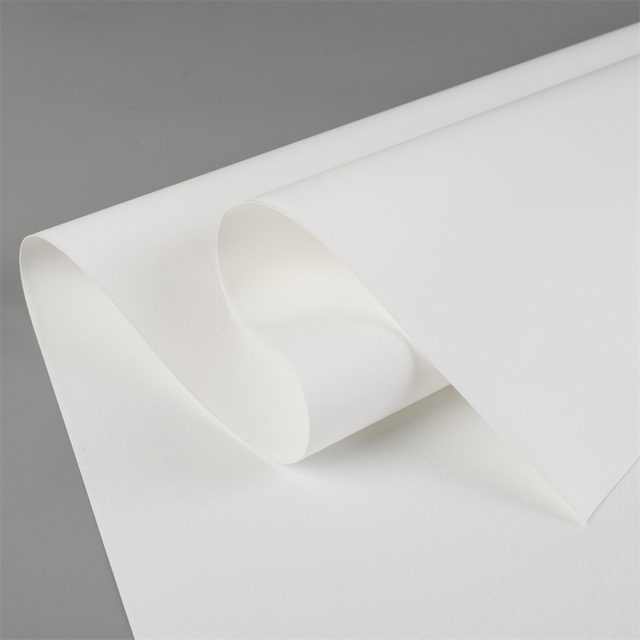 Eco-solvent 450gsm Polyester Cotton Blend Canvas Roll for Eco-solvent UV Latex Printing