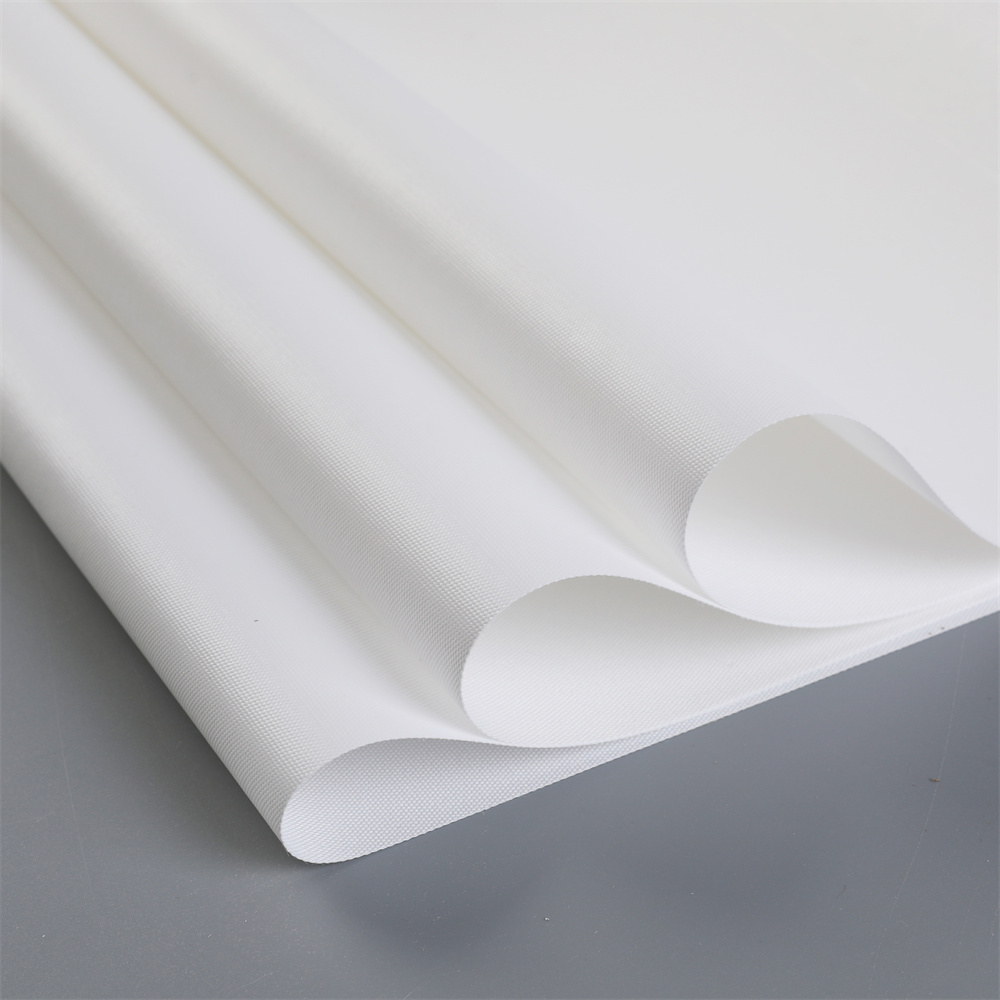 Eco-solvent Polyester Matte Canvas Roll for Inkjet Printing