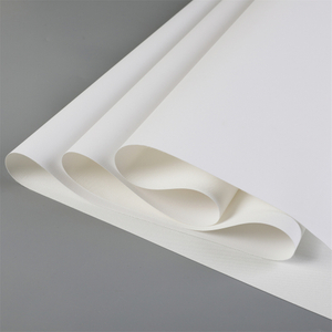340gsm Inkjet Canvas Roll Polycotton Canvas for Inkjet Pinting 