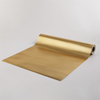 Eco-solvent Gold Polyester Canvas Roll for UV Printing Eco-solvent Printing