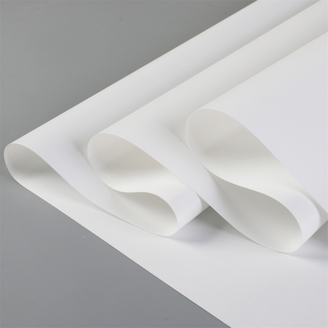 Eco-solvent Polyester Matte Canvas Roll for Inkjet Printing