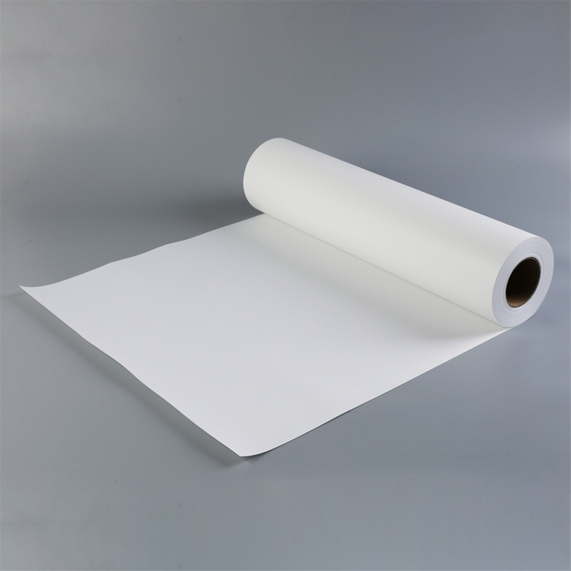 Eco-solvent Polyester Canvas Roll for Eco-solvent UV Latex Printing