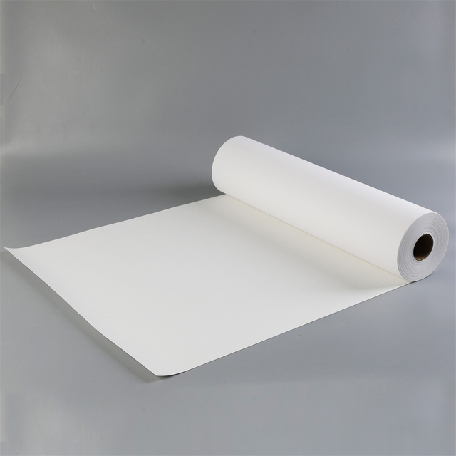 Aqueous 100% Cotton Canvas Roll for Inkjet Printing 