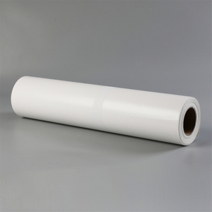 Semigloss 100% Cotton Canvas Roll for Inkjet Printing Compatible with Eco-solvent , Latex And Uv Ink 