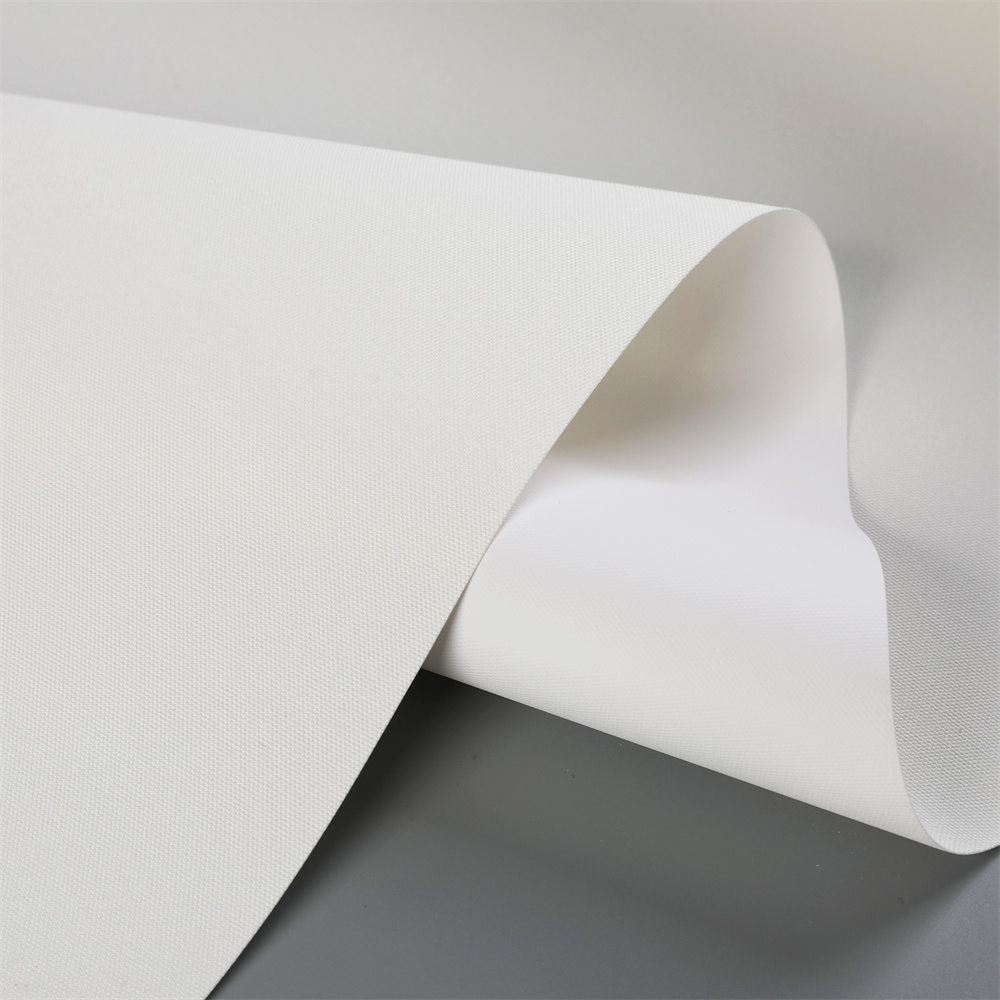 Aqueous 100% Cotton Canvas Roll for Inkjet Printing 