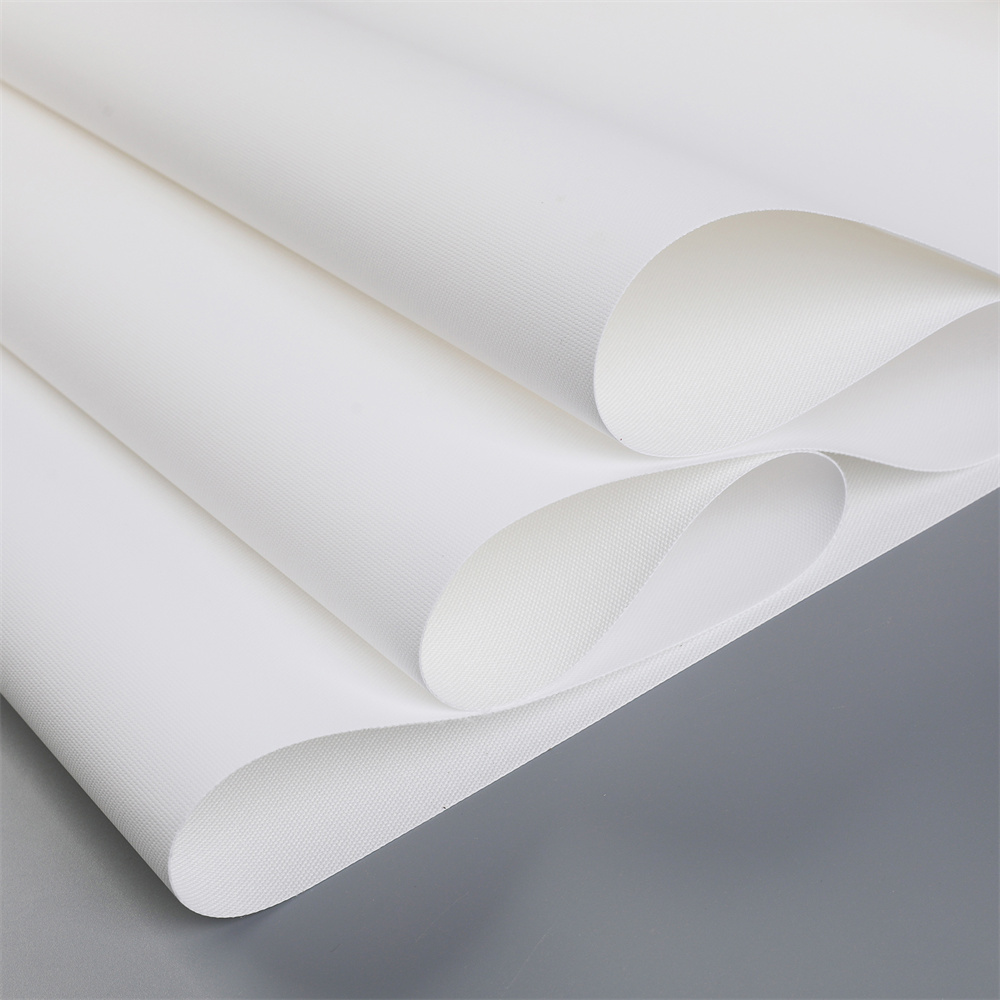 340gsm Inkjet Canvas Roll Polycotton Canvas for Inkjet Pinting 