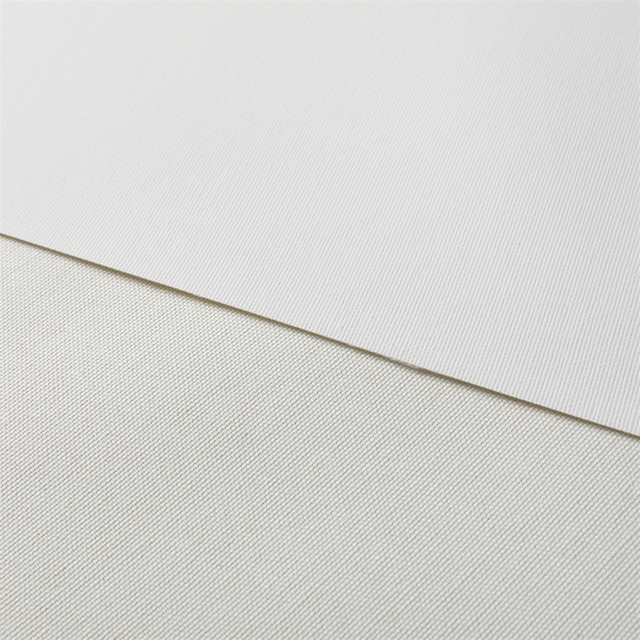 Aqueous Water Resistant 100% Cotton Canvas Roll for Inkjet Printing 