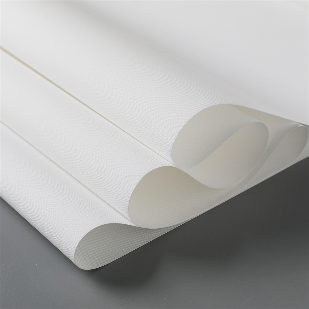 240gsm Polyester Canvas Roll for Pigment And Dye Ink Printing 