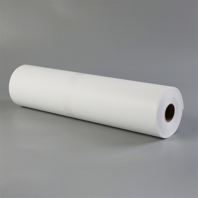 Eco-solvent 450gsm Polyester Cotton Blend Canvas Roll for Eco-solvent UV Latex Printing