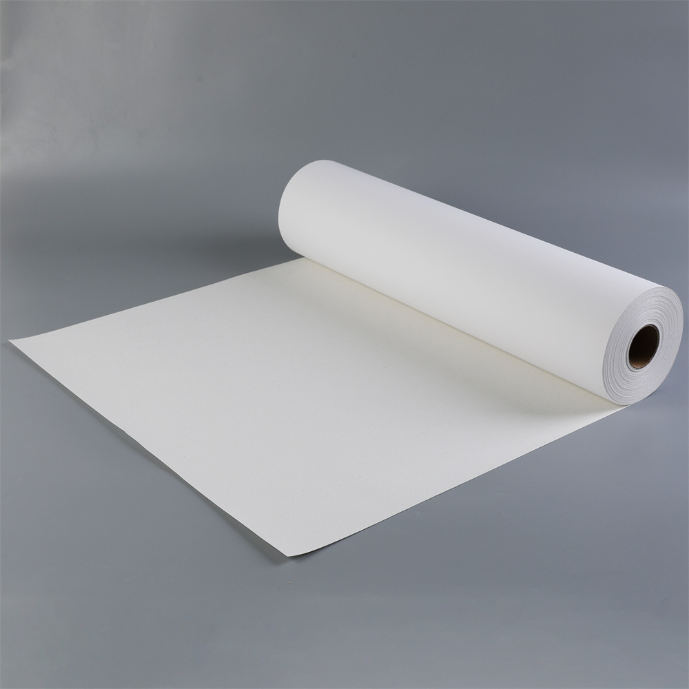 Aqueous Water Resistant 100% Cotton Canvas Roll for Inkjet Printing 