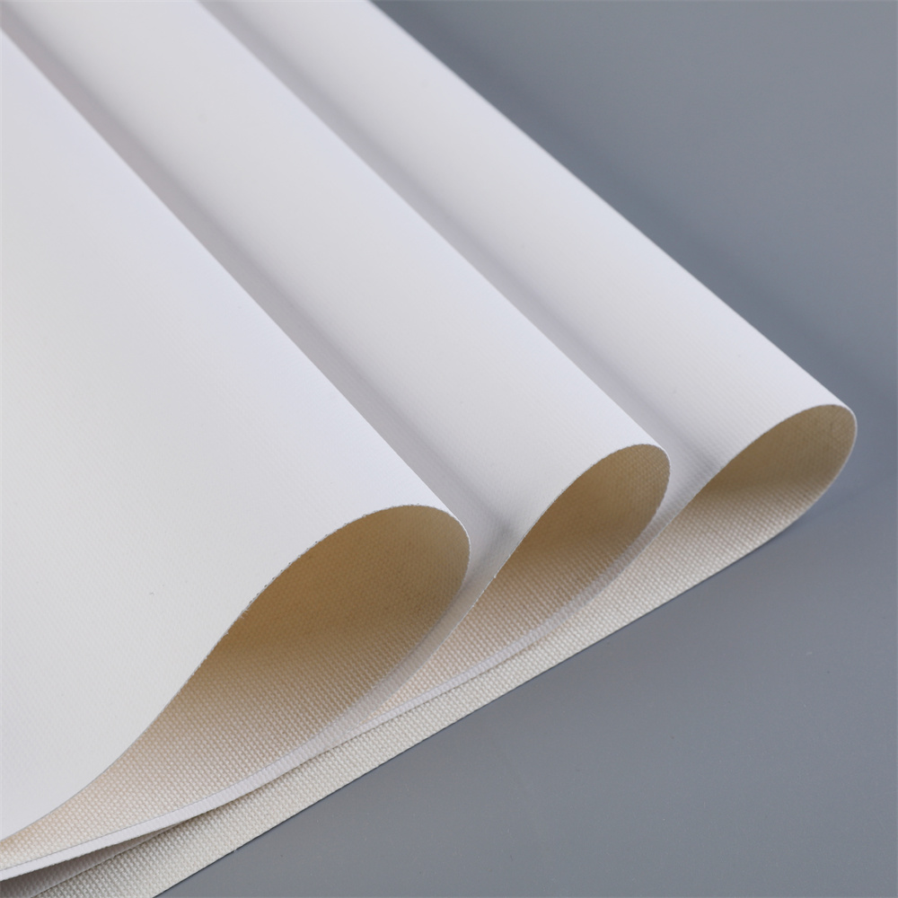 Eco-solvent Matte Cotton Canvas Roll for Eco-solvent UV Latex Printing