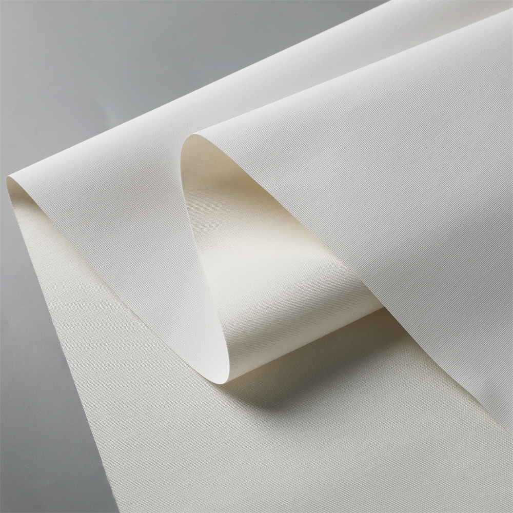 Aqueous Water Resistant 100% Cotton Canvas Roll for Inkjet Printing 