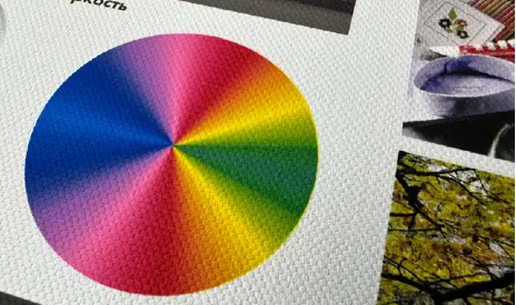 The Benefits of Inkjet Canvas for High-Quality Art Prints