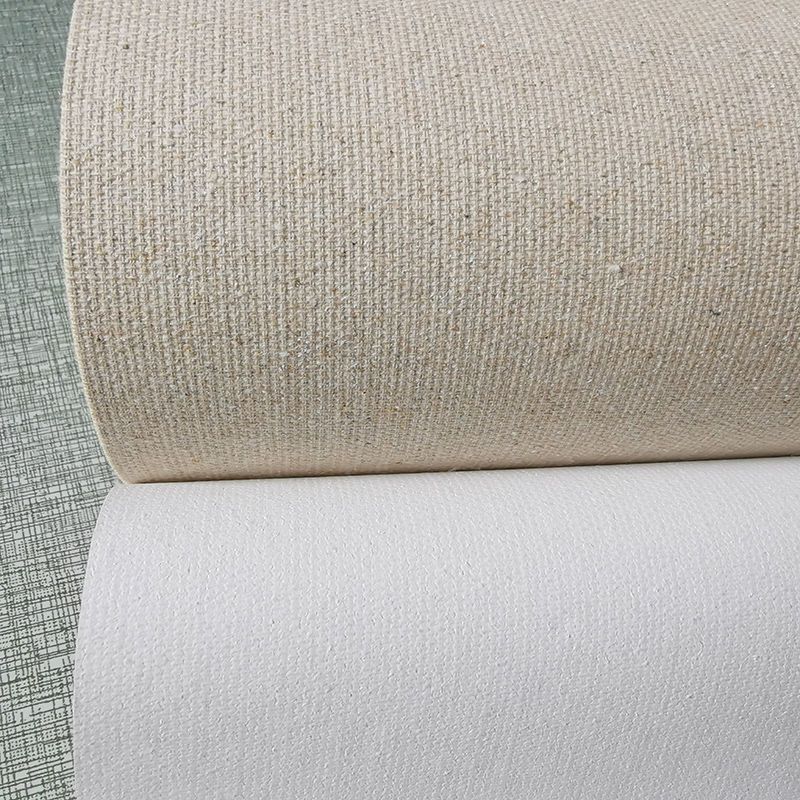 Artist Cotton Linen Painting Canvas Roll