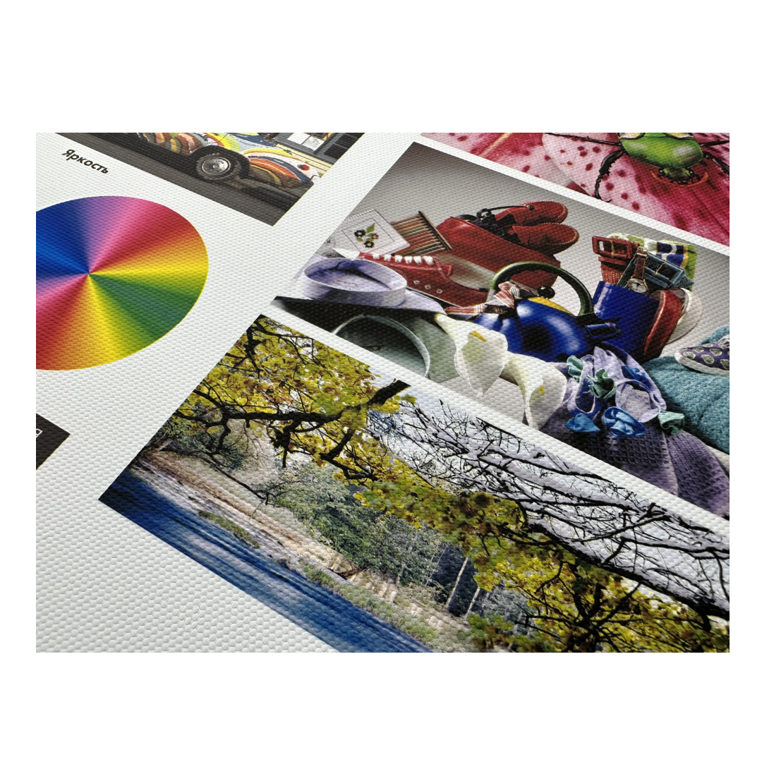 A Beginners Guide To Canvas Cotton Duck